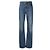 Vaqueros rectos de denim azules Polo Ralph Lauren