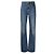 Vaqueros rectos de denim azules Polo Ralph Lauren - vista 5