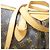 Louis Vuitton Palermo PM Schultertasche aus Monogram Canvas - Ansicht 2