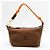 Miu Miu Pouch Spirit Gabardine - vista 4