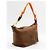 Miu Miu Pouch Spirit Gabardine - vista 5
