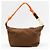 Miu Miu Pouch Spirit Gabardine - vista 6