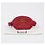 Gucci GG Marmont Matelassé Gürteltasche Rot - Ansicht 2
