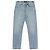 Fendi Pantaloni in denim uomo con lavaggio e tasche