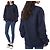 Yohji Yamamoto CRW SWT Big Logo Patch Women's