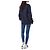 Yohji Yamamoto CRW SWT Big Logo Patch Women's - Ansicht 15