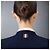 Thom Browne Kaschmir-Cardigan für Damen Navy - Ansicht 5