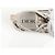 Dior Sneakers Converse Basse Oblique White Black - vista 13