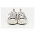 Dior Sneakers Converse Basse Oblique White Black - vista 3