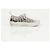 Dior Sneakers Converse Basse Oblique White Black - vista 9