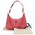 Gucci Borsa a tracolla piccola Aphrodite Rosa