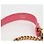 Gucci Borsa a tracolla piccola Aphrodite Rosa - vista 11