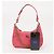 Gucci Borsa a tracolla piccola Aphrodite Rosa - vista 13