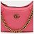 Gucci Borsa a tracolla piccola Aphrodite Rosa - vista 3