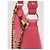 Gucci Borsa a tracolla piccola Aphrodite Rosa - vista 6