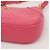 Gucci Borsa a tracolla piccola Aphrodite Rosa - vista 9
