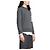 Thom Browne RWB Strick-Sweatshirt Dunkelgrau - Ansicht 4