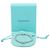 Tiffany & Co Bracciale a grani con ciondolo a cuore Return to Tiffany Blue
