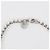 Tiffany & Co Bracciale a grani con ciondolo a cuore Return to Tiffany Blue - vista 4