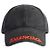 Balenciaga Cappellino in cotone drill con logo