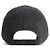 Balenciaga Cappellino in cotone drill con logo - vista 7