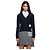 Thom Browne Weit gestrickter Wollcardigan mit V-Ausschnitt - Ansicht 4
