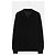 Comme Des Garcons Play Red Heart Strick-Cardigan Black AX - Ansicht 6