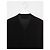 Comme Des Garcons Play Red Heart Strick-Cardigan Black AX - Ansicht 9