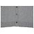 Comme Des Garcons Play Black Heart Strickcardigan Grau - Ansicht 8