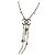 Chanel Collana lunga con perle e logo CC dorato