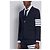 Thom Browne Loop Back Classic Sport Coat - view 2