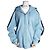 Hermès Run Hooded Zip-up Mint