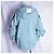 Hermès Run Hooded Zip-up Mint - vista 2