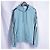 Hermès Run Hooded Zip-up Mint - vista 4