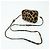 Prada Camera Printed Calf Hair Small - vista 3