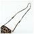 Prada Camera Printed Calf Hair Small - vista 7