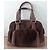 Lancel Adjani Leder Handtasche - Ansicht 2