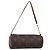 Louis Vuitton Papillon Pochette Monogram Canvas Mini