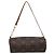 Louis Vuitton Papillon Pochette Monogram Canvas Mini - vista 2