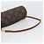 Louis Vuitton Papillon Pochette Monogram Canvas Mini - vista 6
