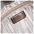Salvatore Ferragamo Gancini Leather Medium - vista 6