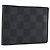 Louis Vuitton Multiple Damier Graphite