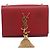 Autre Marque Saint Laurent Classic Monogram Leather