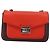 Fendi Be Baguette Flap Leather Medium