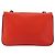 Fendi Be Baguette Flap Leather Medium - vista 2