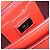Fendi Be Baguette Flap Leather Medium - vista 6