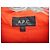 Apc Gabardina A.P.C. de algodón naranja - vista 4