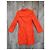 Apc Gabardina A.P.C. de algodón naranja - vista 9