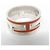 Hermès Anello Hermes Move H Silver - vista 3