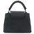 Louis Vuitton Capucines Fleur De Lys Taurillon Leather BB - vista 2